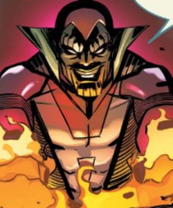 Skymax (Earth-21798)