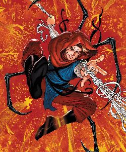 Sky-Spider (Earth-2410)