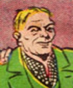 Slade (Fatty Lloyd gang)