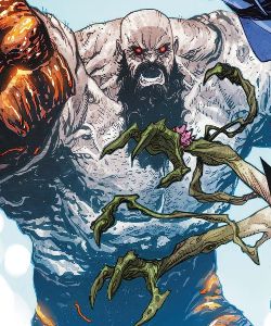 Slag (Seven Daggers of Latveria)