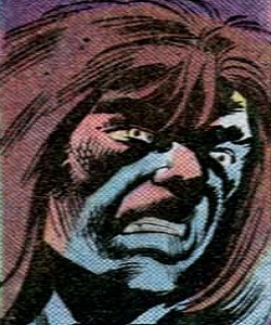 Slasher (Jimmy Crawley)