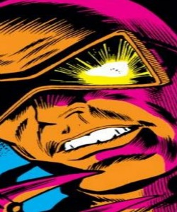 Slasher (Mister Kline)