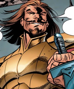 Slaymaster (Earth-1720)