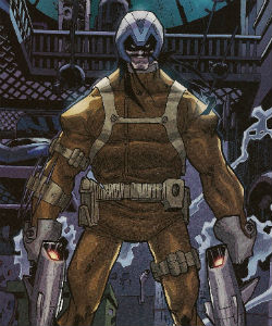 Slaymaster (Jasper Bateman)