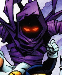 Sleepwalker (Earth-6215)