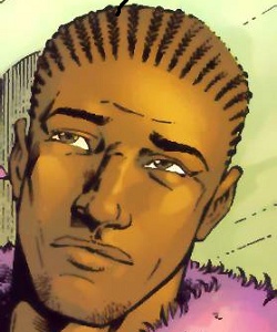 Slick (Quincy Marrow)