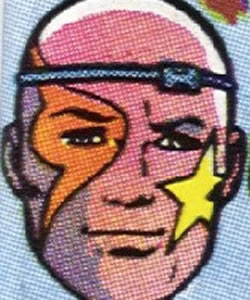 Slick (Midnight Wreckers)