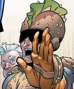 Slider-Man (Earth-617)
