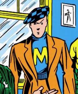 Slim (boxing trainer)