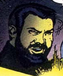 Smitty (Camp Lehigh)