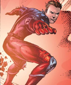 Slipstream (Earth-41001)