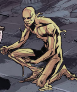 Sliver (Franco Fibbri)