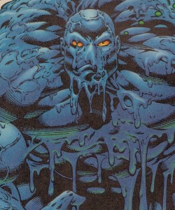 Sludge (Earth-93060)
