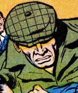 Slug (Sam Westman goon)