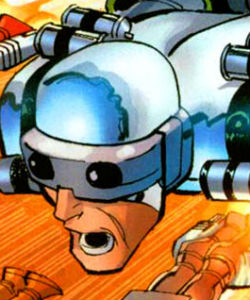 Slyde (Matthew Bleacher)