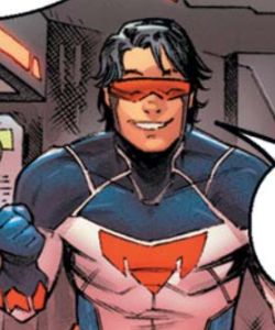 Smasher (Earth-21798)