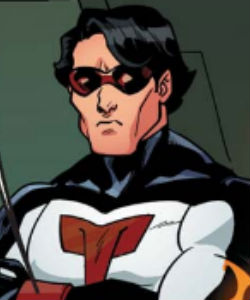 Smasher (Earth-92131)