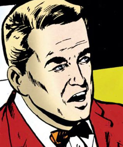 Smathers (Apex National Bank)