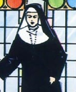 Sister Esmerelda