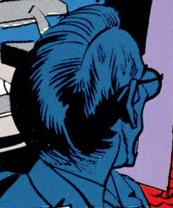 Smithers (Metro National Bank)