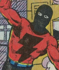 Smithville Thunderbolt