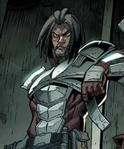 Smithy (Assassins Guild)