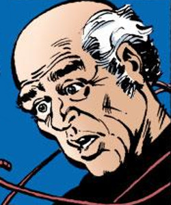 Smitty (Eric Slaughter henchman)