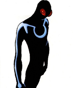 Smuggler (Conrad Josten)