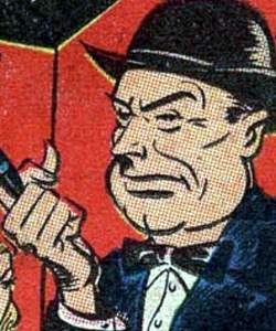 Smythe (Pathos Pictures)