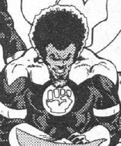 Snake Eyes (Michael Lamont)