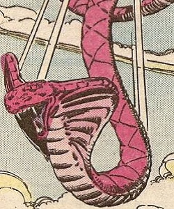 Snake-Eyes (Serpent)