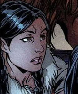 Snowbird (Earth-1610)