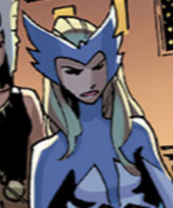 Snowbird (Earth-16191)