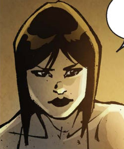 Sofija (Black Panther ally)