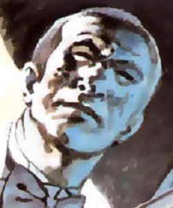 Soldier (Jack Krieger)