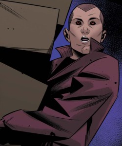 Soldier (Moon Knight ally)