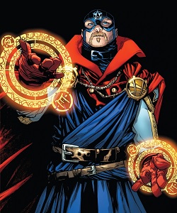 Soldier Supreme (Warp World)