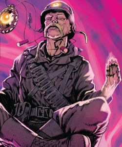 Soldier Supreme (Sebastian Szardos)