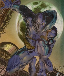 Solitaire (Earth-93060)