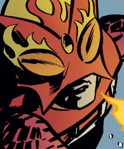 Sunfire (Earth-9997)