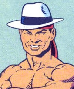 Song (Miguel Santos foe)