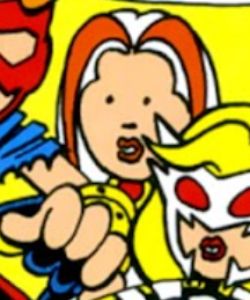 Songbird (Earth-99062)