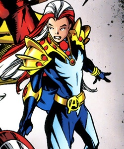 Songbird (Earth-98120)