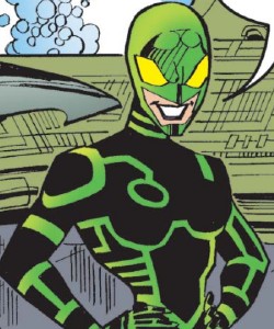 Sonja Jade (Earth-982)