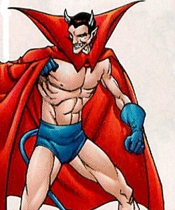 Son of Satan (Asgardian)