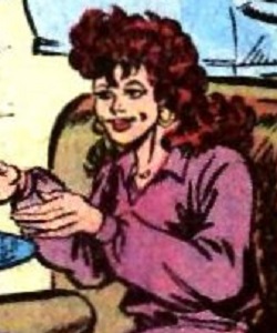 Sophie (Omni Magazine)