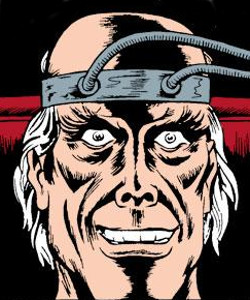 Sorcerer (Jonathan East)