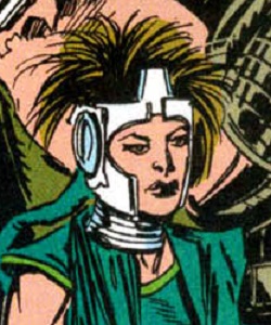 Soundbyte (Sensor Squad)