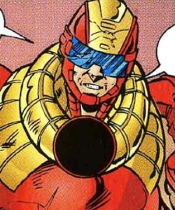 Supreme Soviet (Earth-93060)