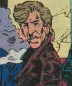 Space Oddity (Earth-148611)